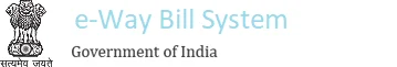 ewaybill logo