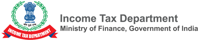 income tax department logo